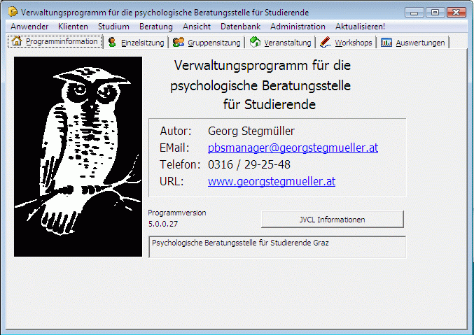 Bildschirmfoto